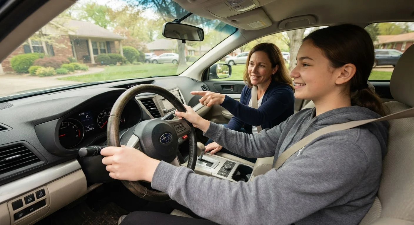 Car Ownership Basics