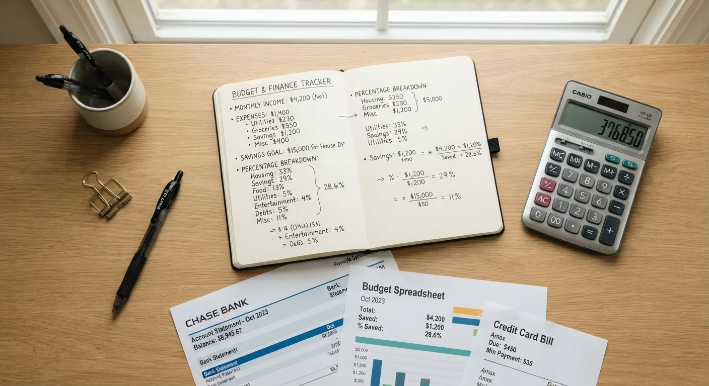 Debt & Credit