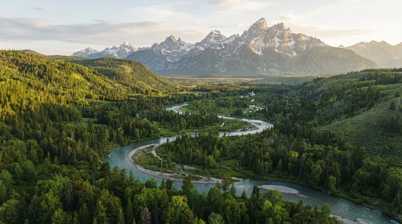 National Parks vs. State Parks for Family Vacations: A Practical Comparison