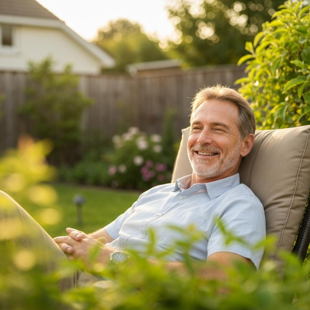 9 Ways to Lower and Manage Cortisol Levels