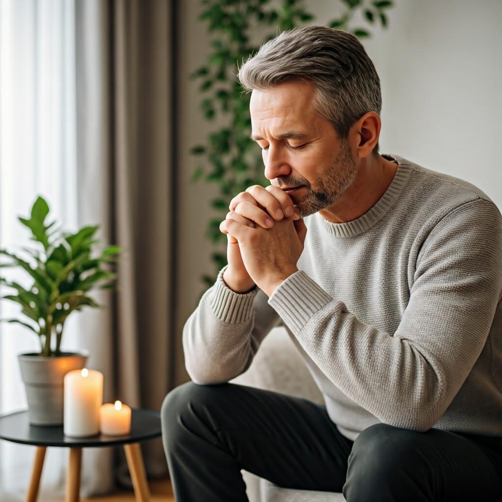 9 Ways to Lower and Manage Cortisol Levels