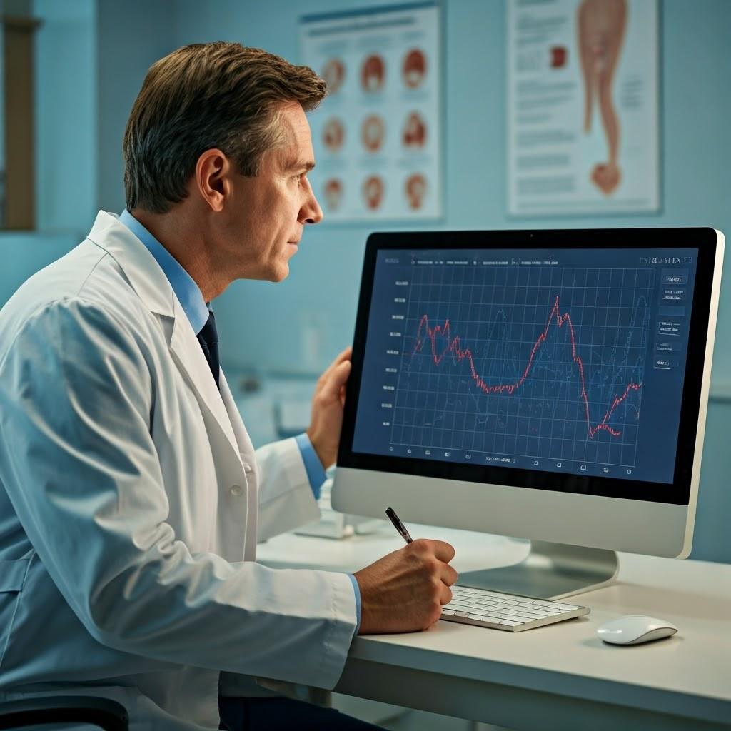 9 Ways to Lower and Manage Cortisol Levels