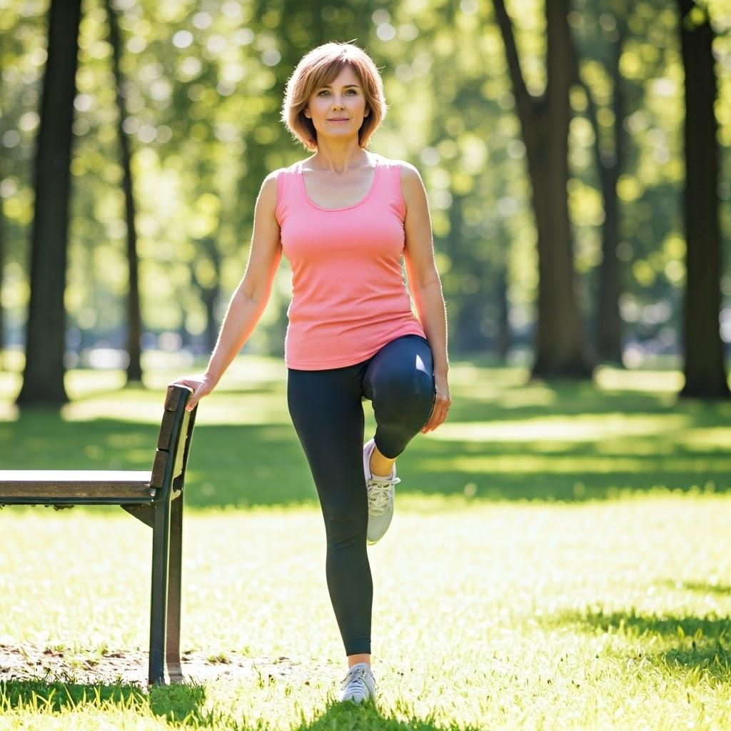 9 Ways to Lower and Manage Cortisol Levels